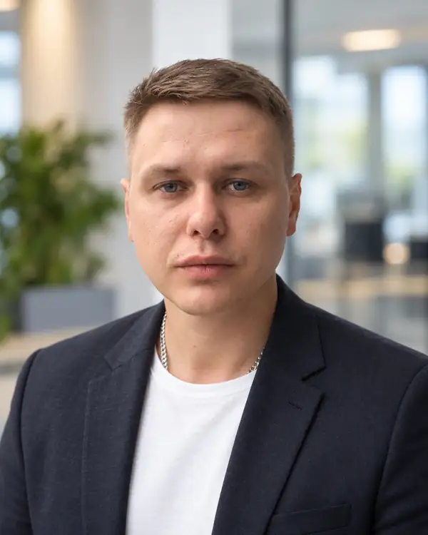 Дмитрий
